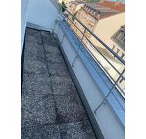 Helle und ruhige Wohnung in der Fußgängerzone - Merzig