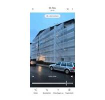 2-Zimmer-Wohnung Bad Tölz ( Badeteil )