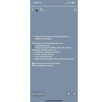 Kosmetikstudio, 2 Räume frei - 700,00&nbsp;EUR Kaltmiete, ca.&nbsp; 20,00&nbsp;m&sup2; in Köln (PLZ: 50939) Lindenthal