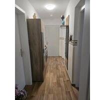 Nachmieter für 4 Raum Wohnung - 743,00 EUR Kaltmiete, in Bad Freienwalde (Oder) (PLZ: 16259)