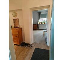 Schöne 3,5 Zimmer Wohnung in Rheinsberg