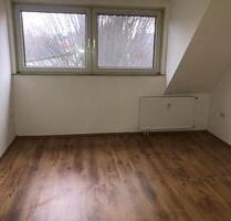 Dachgeschosswohnung in Gelsenkirchen