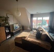 2 Zimmer - Wohnung Zentrum Trossingen