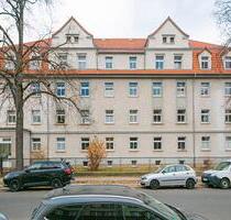*1 Monat mietfrei* 3-Zimmer-Wohnung voll im Grünen mit EBK - Dresden Blasewitz