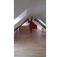 Charmante 1-Raum-Wohnung in der Innenstadt von Bad Belzig