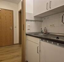 Perfekt für Studenten und Wochenendpendler! - Fulda Kohlhaus