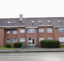 Modernisierte 3-Zimmer-DG-Wohnung in zentraler Lage von Schüttorf - Nordhorn