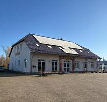 280 qm Gewerberäume an der B4 in Meine