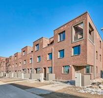 *** 3 MONATE MIETFREI *** Neubau mit Wow-Faktor – Stadthaus für anspruchsvolle Wohnfans - AMALIE - Hannover Döhren-Wülfel