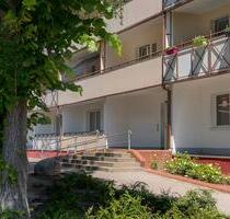 Wohnen in der Oststadt! - 247,00 EUR Kaltmiete, ca.  36,11 m² in Neubrandenburg (PLZ: 17036) Carlshöhe