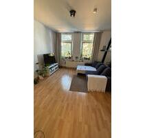 Schöne 1 Zimmer Wohnung in der Nähe des Niederfeldsees - Essen Stadtbezirk III