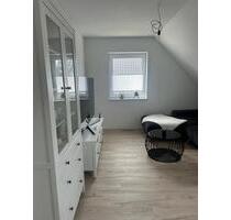 Oberwohnung zu vermieten - 520,00 EUR Kaltmiete, ca.  59,00 m² in Esens (PLZ: 26427)