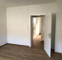 Schöne 3-Zimmer Wohnung mit Balkon zu vermieten - Bad Hersfeld