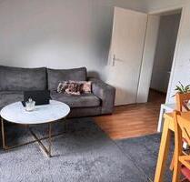 4-Zimmer Wohnung in Düsseldorf-Pempelfort