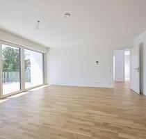 STILVOLLE 3-ZI.WHG. - NEUBAU IN BESTLAGE - Straubing