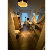 MIT EINBAUKÜCHE + ab 1.1.2026 + Ecke Rewe Gorkistraße + - Leipzig Nordost