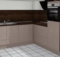 2-Zimmer Wohnung - 850,00 EUR Kaltmiete, ca.  45,00 m² in Reichertshausen (PLZ: 85293)