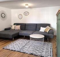 Wohnen wie im eigenen Haus - 600,00 EUR Kaltmiete, ca.  54,50 m² in Schmitten im Taunus (PLZ: 61389)