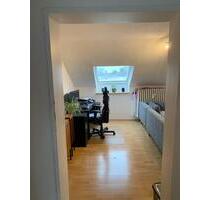 2-Zimmer-Wohnung zur Zwischenmiete (01.03.26 – 31.08.26) — Efeld - Köln Ehrenfeld