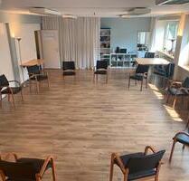 Seminarraum Lüneburg - 30,00 EUR Kaltmiete, ca.  80,00 m² in Lüneburg (PLZ: 21335)