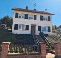 Haus mit Garten und Garage - 1.350,00 EUR Kaltmiete, ca.  150,00 m² in Horb am Neckar (PLZ: 72160)