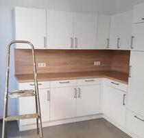 Zentrumsnahe 2-Zimmer Wohnung +Wohnküche mit EBK - Bielefeld Mitte