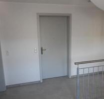 Neubau Zweizimmerwohnung an der FH-Westküste - Heide