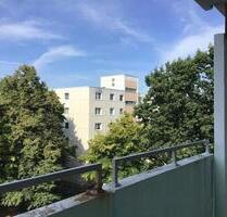 Großzügige 3-Zimmer-Wohnung mit Balkon (WBS) - Essen Stadtbezirk VII