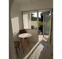 WG Zimmer auf Krautsand Hund(e) willkommen - Drochtersen