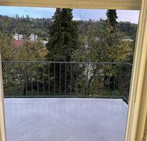 Vermiete 3-Zimmerwohnung mit FBH und Einbauküche (neu renoviert) - Schwäbisch Gmünd