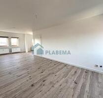 Renovierte 2-Zimmer-Wohnung in der beliebten Schelfstadt zu vermieten - Schwerin Altstadt