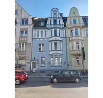 Altbau Erdgeschosswohnung mit Garten PROVISIONSFREI - Duisburg Duisburg-Mitte