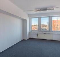 Einzelbüros von 15qm bis 53qm auf moderner Bürofläche - All-in-Miete - Berlin Pankow