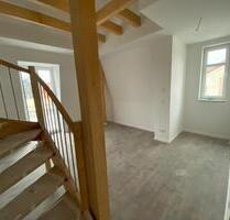 2,5-Raumwohnung in Dresden-Cossebaude