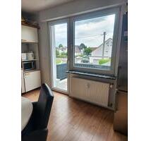 Exklusive 2 Zimmer Wohnung mit Balkon! - Koblenz Karthause