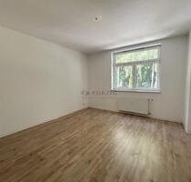 Moderne 2-R.-Whg mit Terrasse & ebenerdiger Dusche - Barth