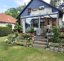 Exklusives Einfamilienhaus zur Miete in Berlin-Marzahn (Biesdorf-