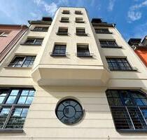 ++ 4 Zimmer, top Zentrumslage, Kamin, Aufzug, Balkon, Parkplatz ++ - Plauen