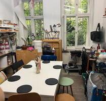 werkstatt laden anteilig, flöche und schichten - Berlin Neukölln