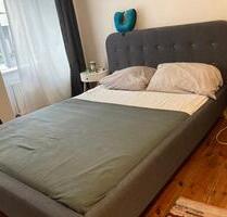Cozy & Modern Flat in beautiful Schillerkiez – Available now - Berlin Neukölln