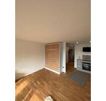 Kernsanierte 1,5 Zimmerwohnung in Gaienhofen - Singen (Hohentwiel)