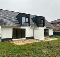 Erstbezug in 27318 Hoya – Ruhige Lage am Waldrand