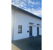 moderne Doppelhaushälfte in Trittau