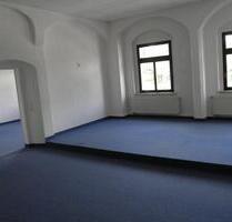 Großzügiges Büro in 1-A-Lage der Stadt Marienberg zur Vermietung