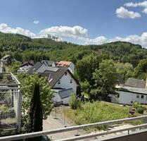 Schöner Wohnen in Lüdenscheid-Brügge: Tolle 3-Zimmer-Wohnung mit Balkon und neuem Badezimmer!
