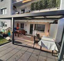 4-Zimmer-Erdgeschosswohnung in Durach (Privatverkauf)