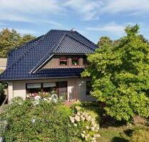 Wohn-Haus mit 2 bis 3 WE in Jeersdorf - Scheeßel