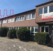 152m² Büro-Ausstellungs-Lagerfläche Wanne-Eickel Provisionsfrei - Herne