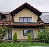 4-Zimmer-Wohnung (140 m²) in Buxheim – ideal für Familien