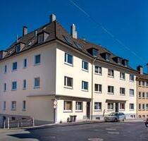 2-Zimmer-Wohnung in Wuppertal Oberbarmen